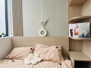 Mun apartment, Nera Hue