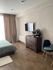 New Gudauri Four Seasons F4