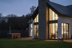 Lowwood Lodges - Houston