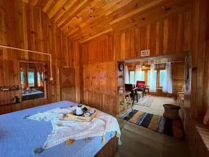 Woodhouse on the rocks, suite 2 - Sundarnagar