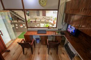 JK Residency