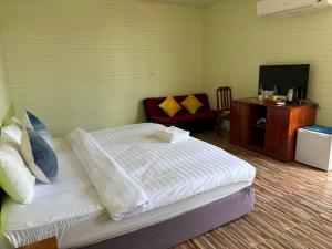 Hotel Rung Phangan