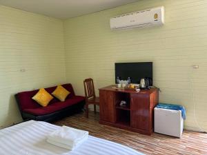Hotel Rung Phangan