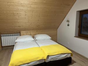 Wygodny murowany domek- NOWY