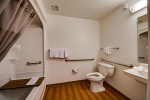 Queen Room room in Motel 6-Brownsville TX