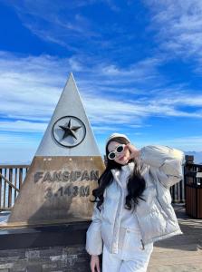 Sapa Grand Blue Hotel