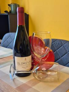 Апартамент Сотирови