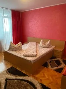 Apartament Lena - 拜勒乌努麦