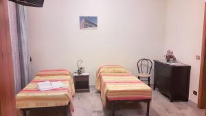 Spacious Apartment in Trapani + AC