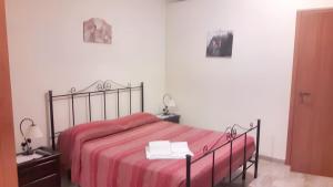 Spacious Apartment in Trapani + AC