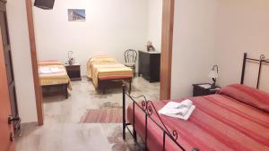 Spacious Apartment in Trapani + AC