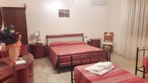 Spacious Apartment in Trapani + AC