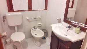 Spacious Apartment in Trapani + AC