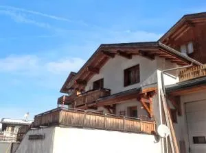 Appartement confortable avec vue montagne à Peisey-Nancroix - Peisey-Nancroix