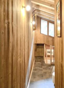 Appartements Appartement confortable avec vue montagne a Peisey-Nancroix : photos des chambres