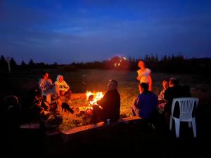 Wygodny murowany domek- NOWY