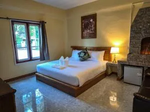 Kenikar Raintree Residence Hotel - Pathiu