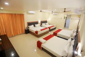 Hotel Sri Devi