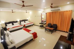 Hotel Sri Devi