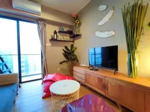 The Loft at Midhills Genting Highlands Free WiFi - Genting Highlands