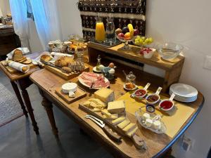 Antica Sosta dei Viandanti