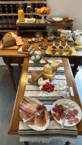 Antica Sosta dei Viandanti