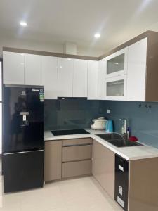 Mun apartment, Nera Hue