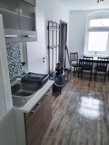 Monteurwohnungen in Chemnitz