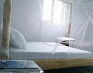 Summit Guesthouse - Katunguru