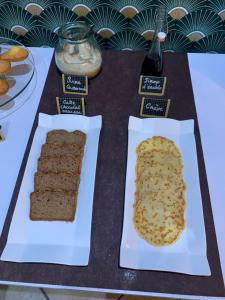 Hotels Le Regina Hotel et restaurant Canet-plage : photos des chambres