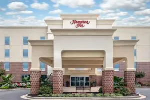 Hampton Inn Atlanta McDonough - هامبتون