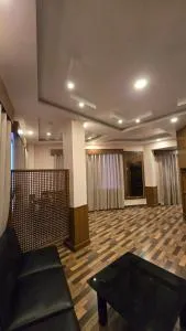 Cosmo Homes - Pharping