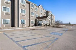 Microtel Inn & Suites by Wyndham Sweetwater - Rotan