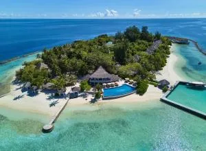 NH Maldives Kuda Rah Resort - Stays of 5 nights or more, 40 percent off shared roundtrip transport - Machchafushi
