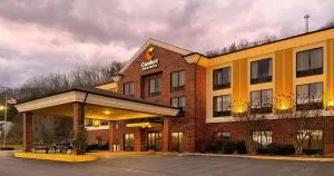 Comfort Inn & Suites - Bean Station