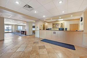 Comfort Inn & Suites Rawlins
