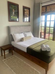 Misty Hills Villa - Kandy