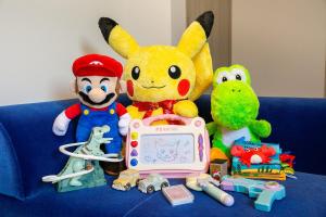 4LLDDKK90m2! M&P Osaka Hotel