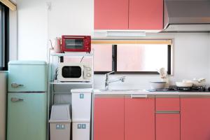 4LLDDKK90m2! M&P Osaka Hotel