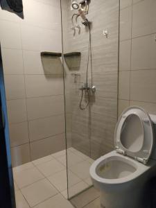 Pet Friendly Near MOA&NAIA max 3pax Okada Complex 8T