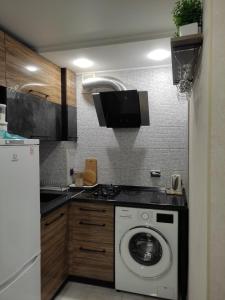 Lux apartment in city center