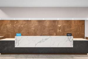 Hampton Inn & Suites Downers Grove Chicago