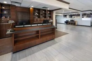 DoubleTree by Hilton Manhattan, KS - 章克申城