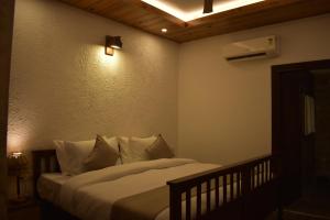 3Acres Resorts Dehradun