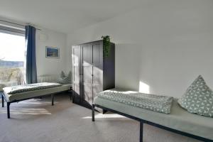 Ferienwohnung Henry Suhl