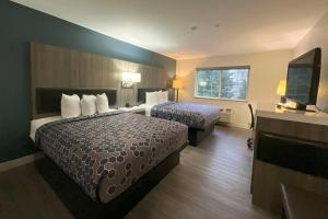 Baymont by Wyndham Kent - Seattle