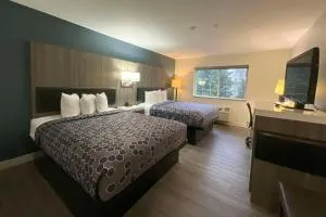 Baymont by Wyndham Kent - Seattle - Кент