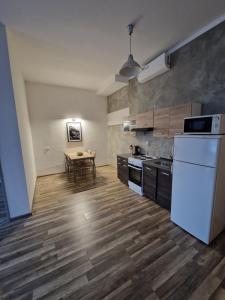 Apartmány Obora