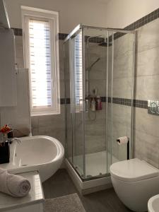 Flat BELLA VISTA-sea sight-close center- quiet