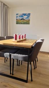 Bergliebe - Talstation